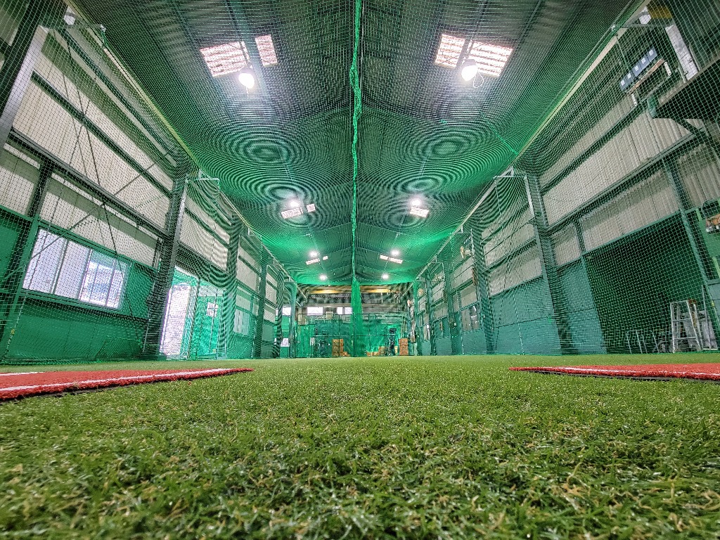 練習でさらなる高みへ！